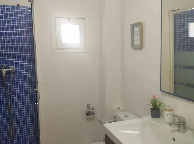 Апартаменты Begurhome *