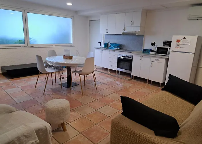 Begurhome شقة