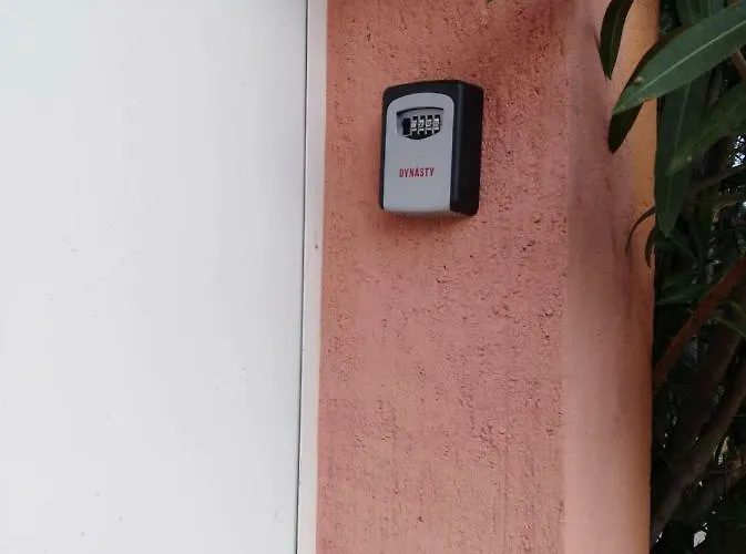 Апартаменты Begurhome *