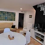 Begurhome Apartmán *