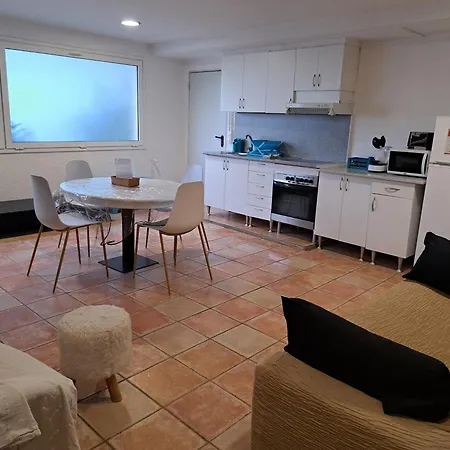 Begurhome Apartman
