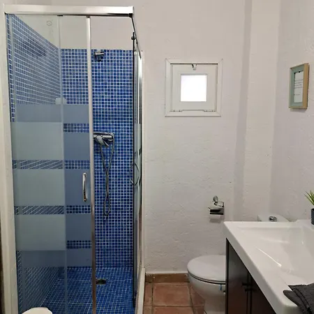 Apartman Begurhome Begur