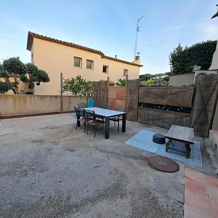 Apartman Begurhome Begur