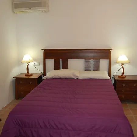 Apartman Begurhome *