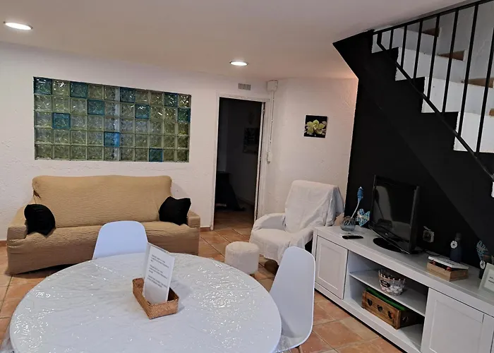 Begurhome Apartment *