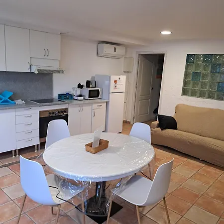 Appartement Begurhome