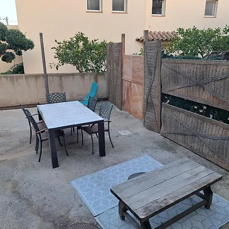 Begurhome Appartement *