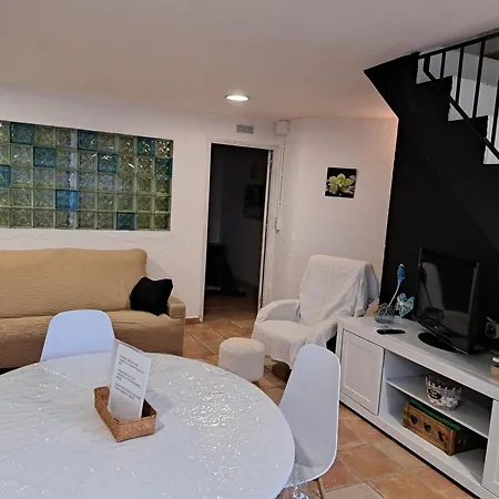 Begurhome Appartement *
